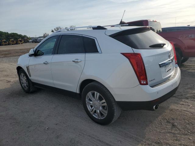 3GYFNBE35ES582505 Cadillac Srx Luxury Collection