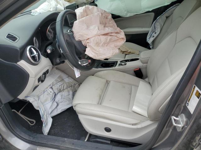 WDCTG4EB2GJ214240 Mercedes-Benz GLA 250