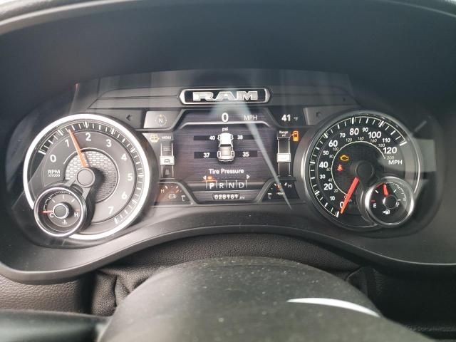 1C6SRFFT1MN602442 RAM 1500 Big Horn/lone Star