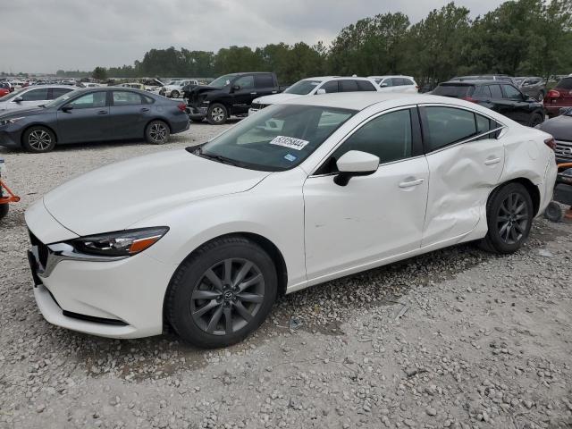 Продажа на аукционе авто 2019 Mazda 6 Sport, vin: JM1GL1UM9K1508876, номер лота: 52325844