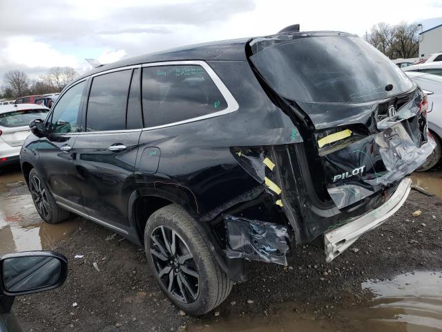 5FNYF6H60NB098503 Honda Pilot Touring