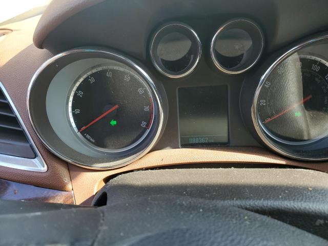 KL4CJDSB9FB208482 Buick Encore Premium
