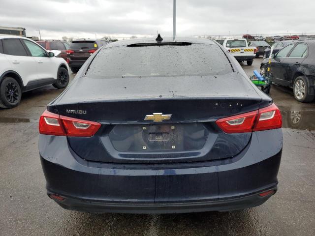 1G1ZB5ST8JF106418 Chevrolet MALIBU LS