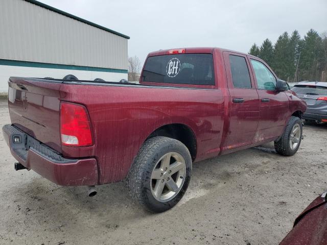 1C6RR7FG5HS826831 RAM 1500 St
