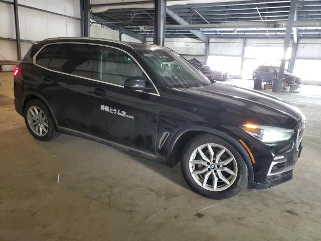 5UXCR6C05L9B26194 BMW X5 Xdrive40i