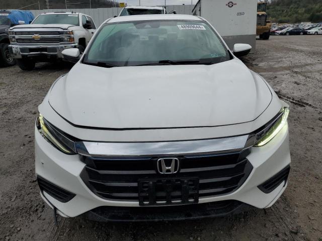 19XZE4F5XKE026229 Honda INSIGHT EX