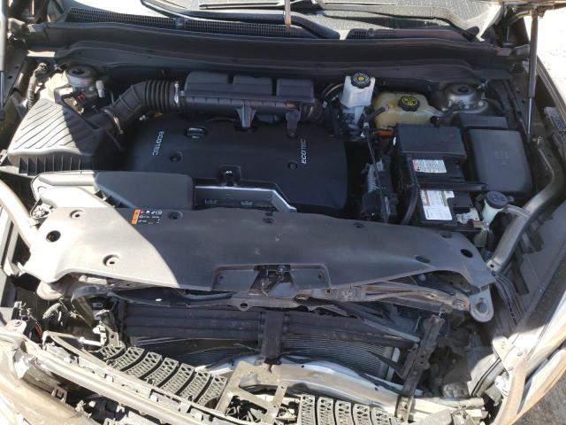 LRBFXCSA0HD048694 Buick Envision Preferred