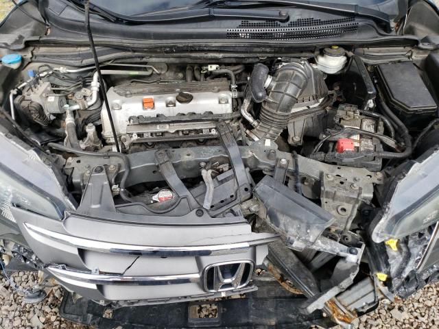 2HKRM4H3XEH617241 Honda CR-V LX