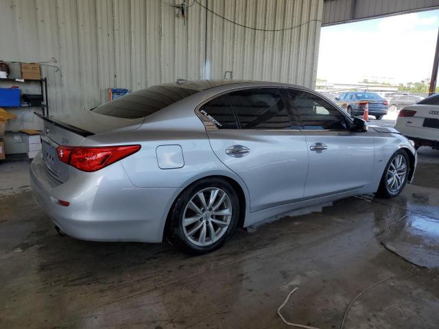 JN1EV7AP5GM301848 Infiniti Q50 Premium