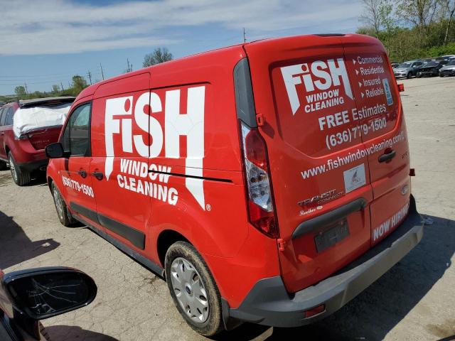 NM0LS7F74G1250489 Ford Transit Connect Xlt