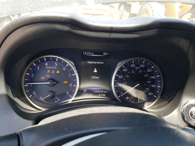 JN1BV7AP2EM676421 Infiniti Q50 BASE
