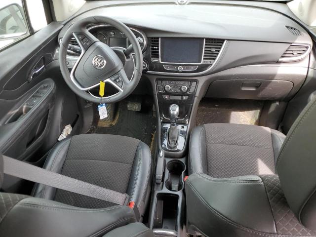 KL4CJ2SB1KB838933 Buick Encore Sport Touring