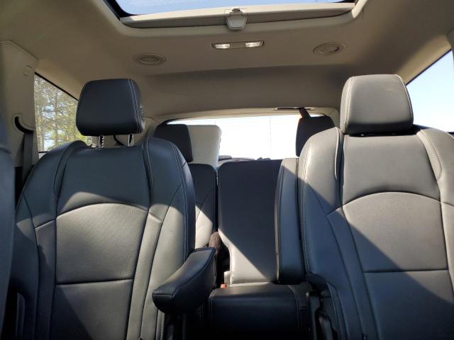 5GAERBKW6JJ237971 Buick Enclave Essence