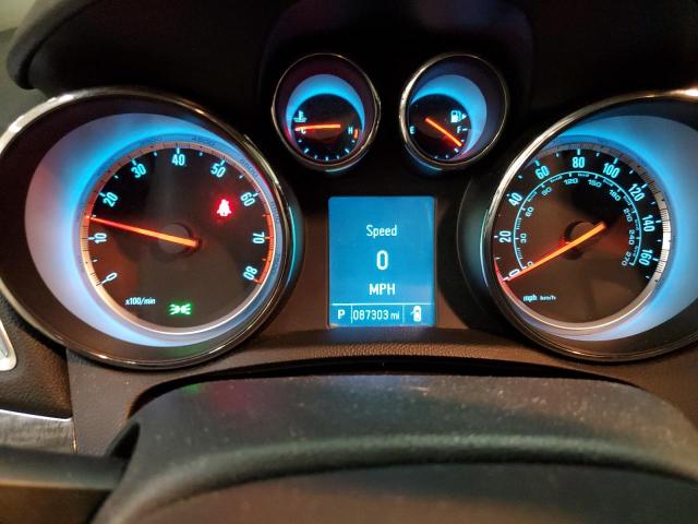 KL4CJHSBXGB713455 Buick Encore Premium