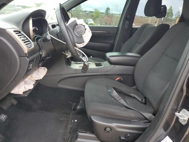 1C4RJEAG5EC270800 Jeep Grand Cherokee Laredo