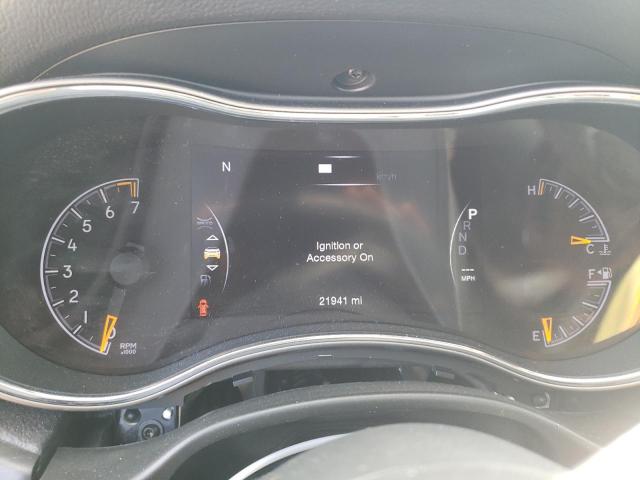 1C4RJFBG8NC143401 Jeep Grand Cherokee Limited