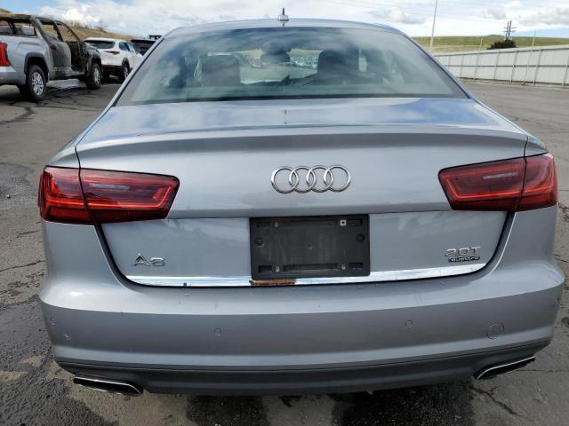 WAUF8AFC7HN046933 Audi A6 PREMIUM