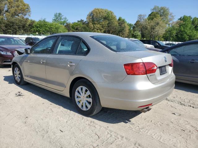 3VW2K7AJ0EM234773 Volkswagen JETTA BASE