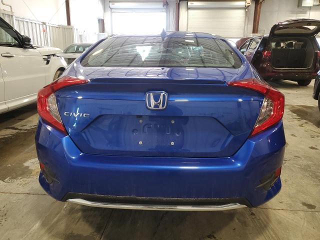 19XFC1F35ME004535 Honda CIVIC EX