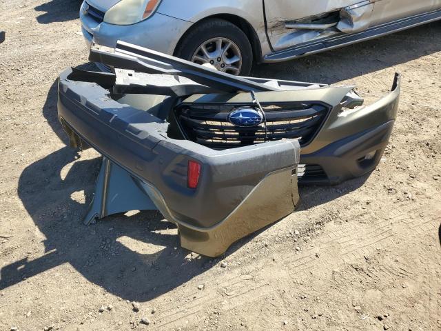 4S4BTGLD4M3215758 Subaru Outback Onyx Edition Xt