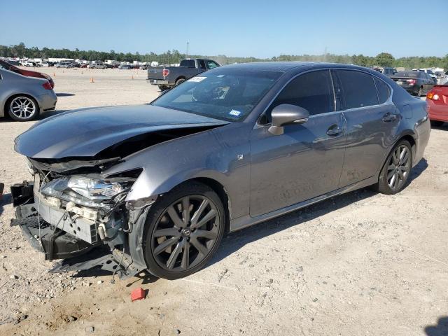 Aukcja sprzedaży 2015 Lexus Gs 350, vin: JTHBE1BLXFA001309, numer aukcji: 49825674