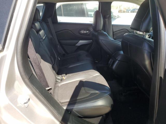 1C4PJMLB3JD617614 Jeep Cherokee Latitude Plus