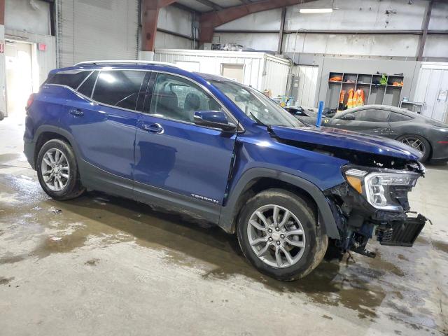 3GKALVEV6NL227883 GMC TERRAIN SL