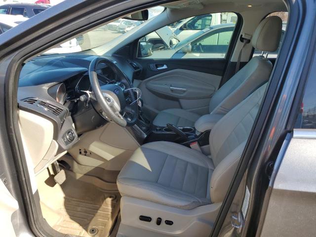 1FMCU0J91EUD63496 Ford Escape Titanium