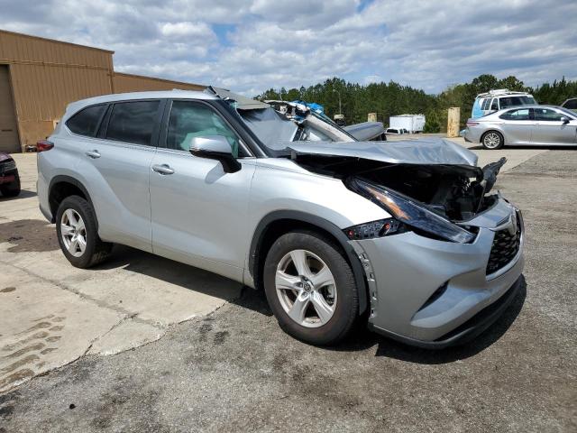 5TDKDRAH5PS038997 Toyota Highlander L