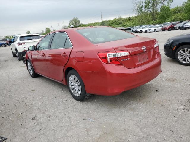 4T4BF1FK9ER379653 Toyota CAMRY L