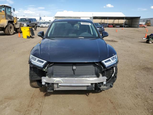WA1BNAFY6L2080159 Audi Q5 Premium Plus