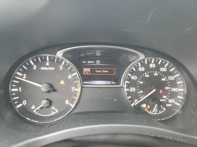 5N1DR2BM7LC649389 Nissan Pathfinder Sv