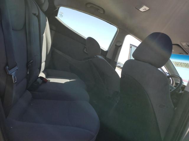 5NPDH4AE6GH700825 Hyundai ELANTRA SE