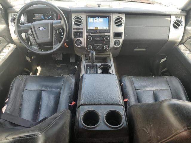1FMJK1JT4GEF21048 Ford Expedition El Xlt
