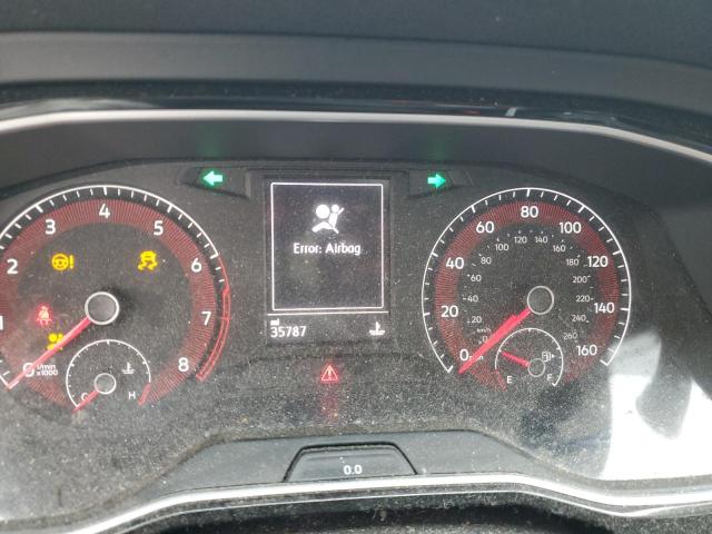 3VWC57BU4KM248319 Volkswagen JETTA S