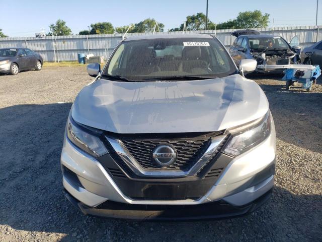 JN1BJ1CV6LW545708 Nissan Rogue Sport S