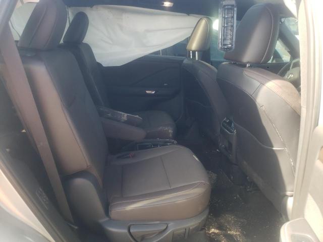 5TDAAAB66RS001804 Lexus Tx 350 Base