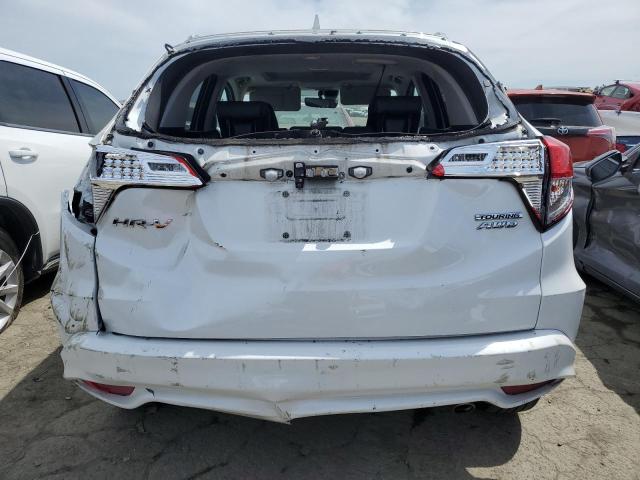 3CZRU6H97KM719189 Honda Hr-v Touring