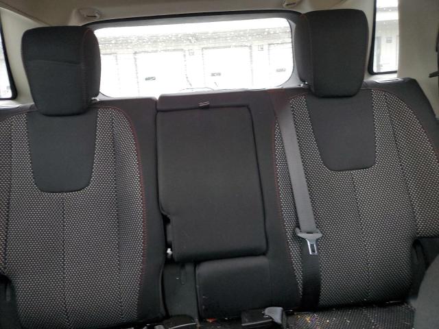 2GKFLTEK8H6317562 GMC Terrain Sle