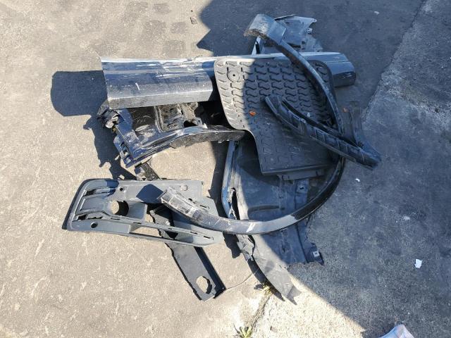 WA1VAAF70JD051290 Audi Q7 Prestige