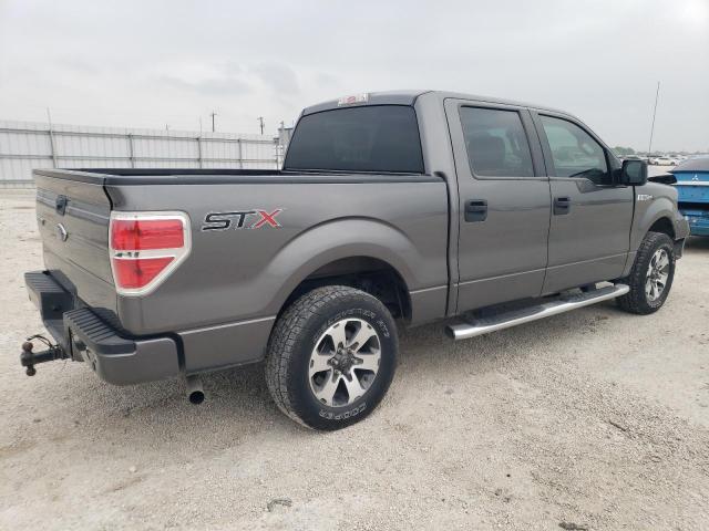 1FTEW1CMXEKD58100 Ford F150 Supercrew