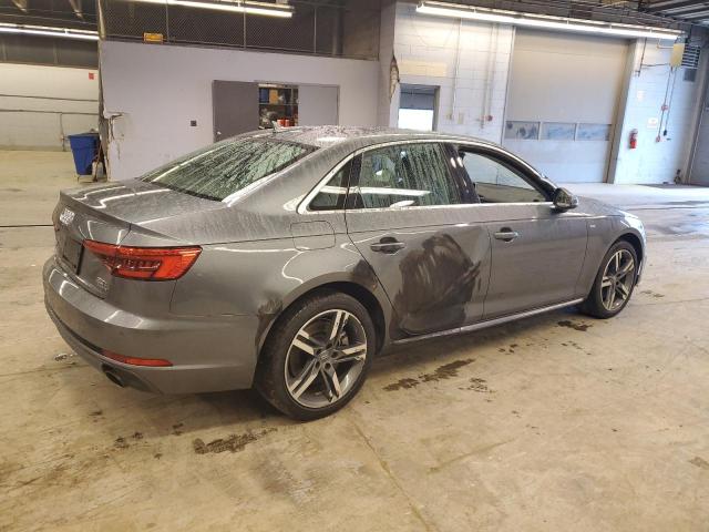 WAUENAF43HN065749 Audi A4 Premium Plus