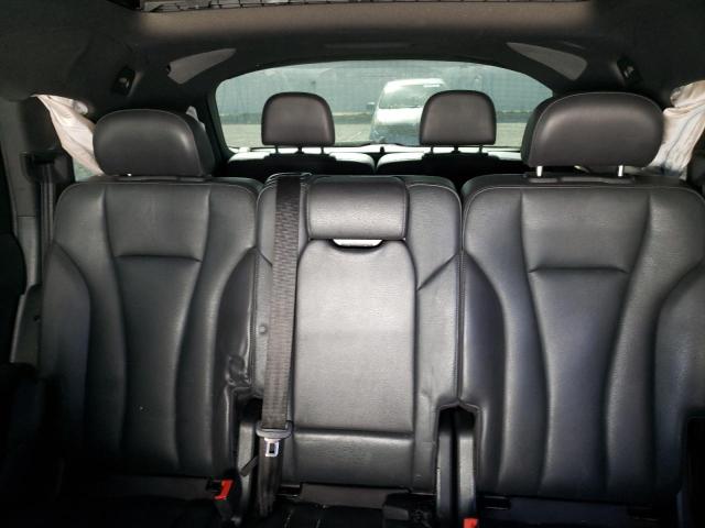 WA1LAAF79HD007256 Audi Q7 Premium Plus