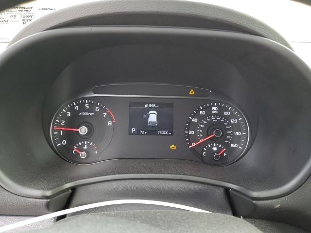 KNDJ23AU4M7772645 KIA SOUL LX