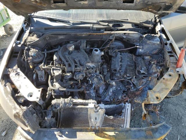 3VW2K7AJ7EM235547 Volkswagen JETTA BASE