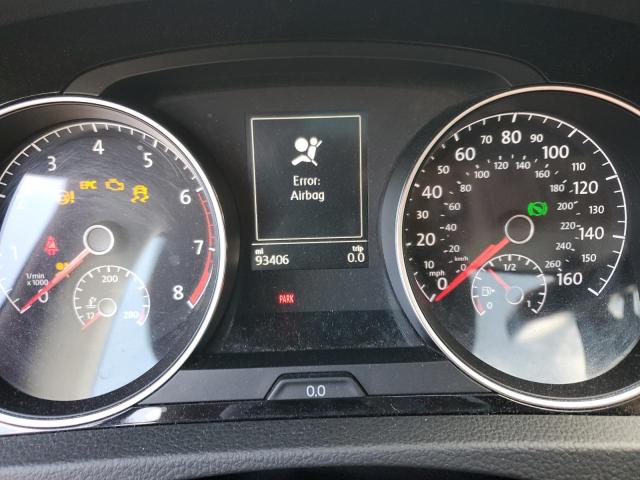 3VW217AU6FM071657 Volkswagen Golf