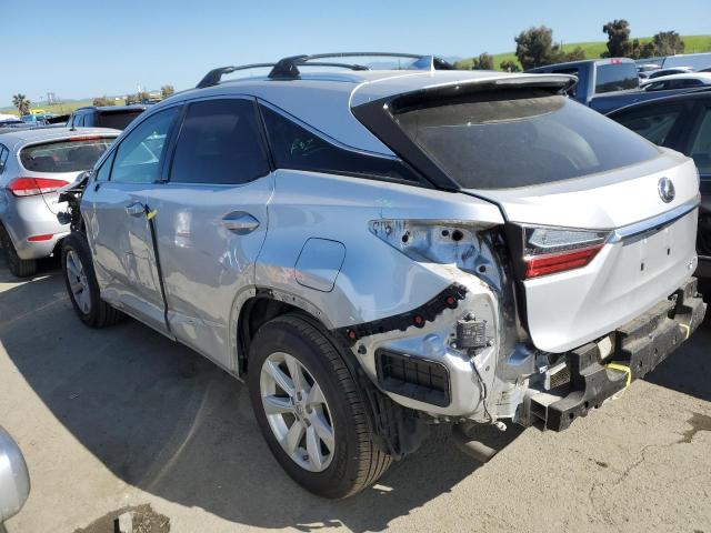 2T2BZMCA0HC056964 Lexus Rx 350 Base
