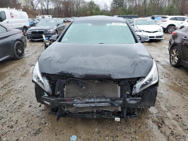 5NPE34AF5GH433124 Hyundai Sonata Sport