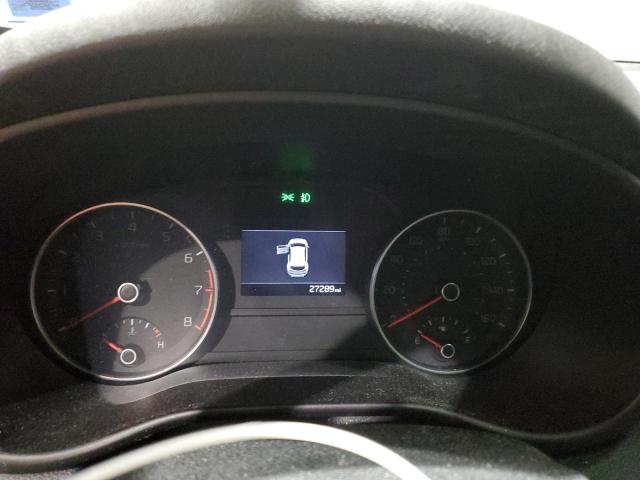 KNDP6CAC5N7025577 KIA SPORTAGE S