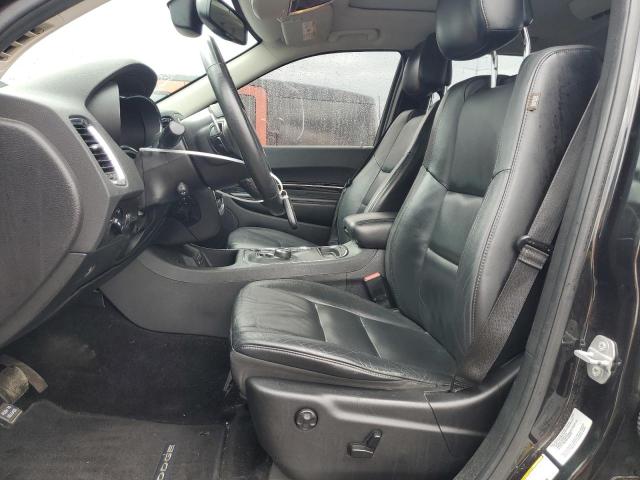 1C4RDJDG8FC760533 Dodge DURANGO LIMITED